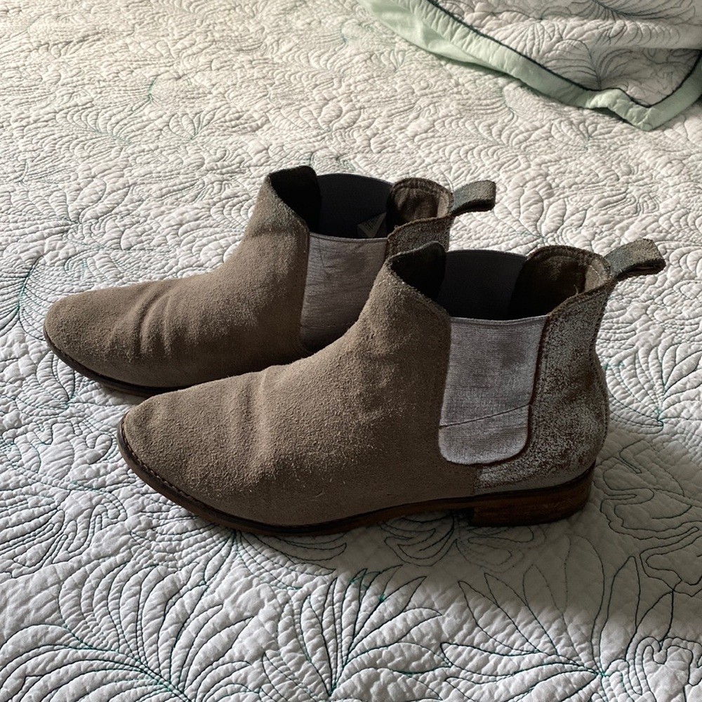 Toms Chelsea Boot